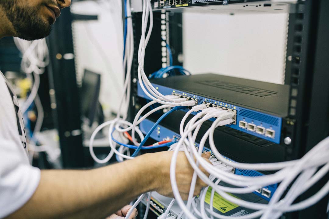 We can provide ADSL, FTTC, GFast, SOGEA, FTTP and dedicated fibre circuits with private routing, IPv6 and multi-site options.  Talk to us to find out how we can meet your connectivity needs